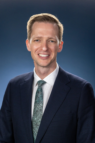 Michael Hoy